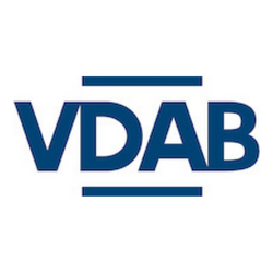 VDAB logo vdab