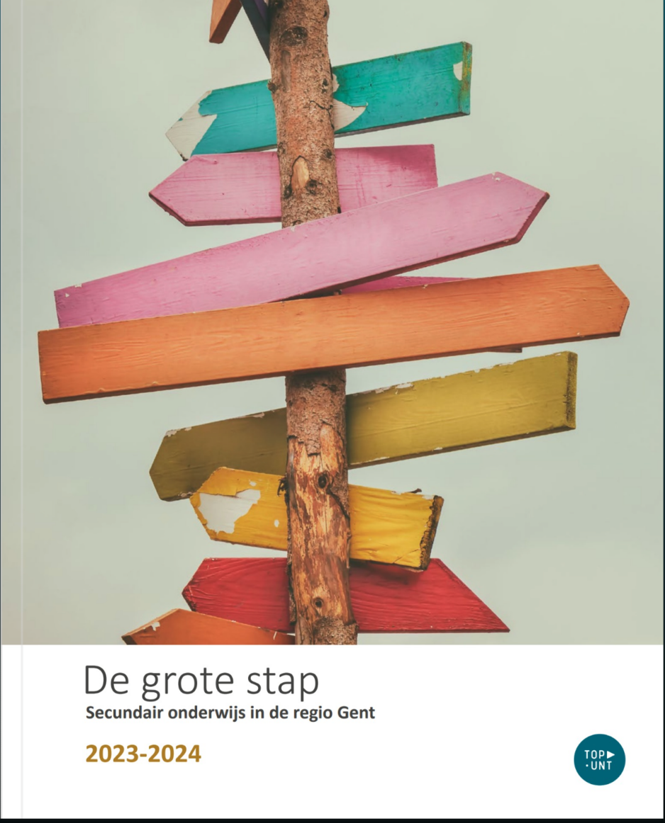 De Grote Stap