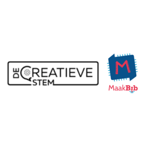 Creatieve STEM de creatieve stem