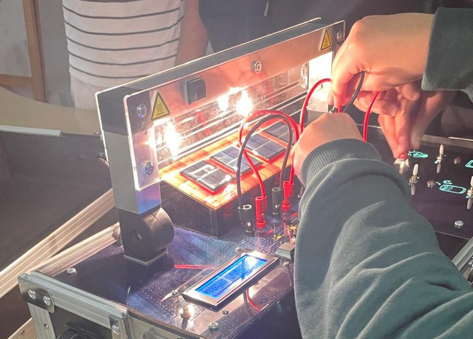 Toekomstberoepen escape room